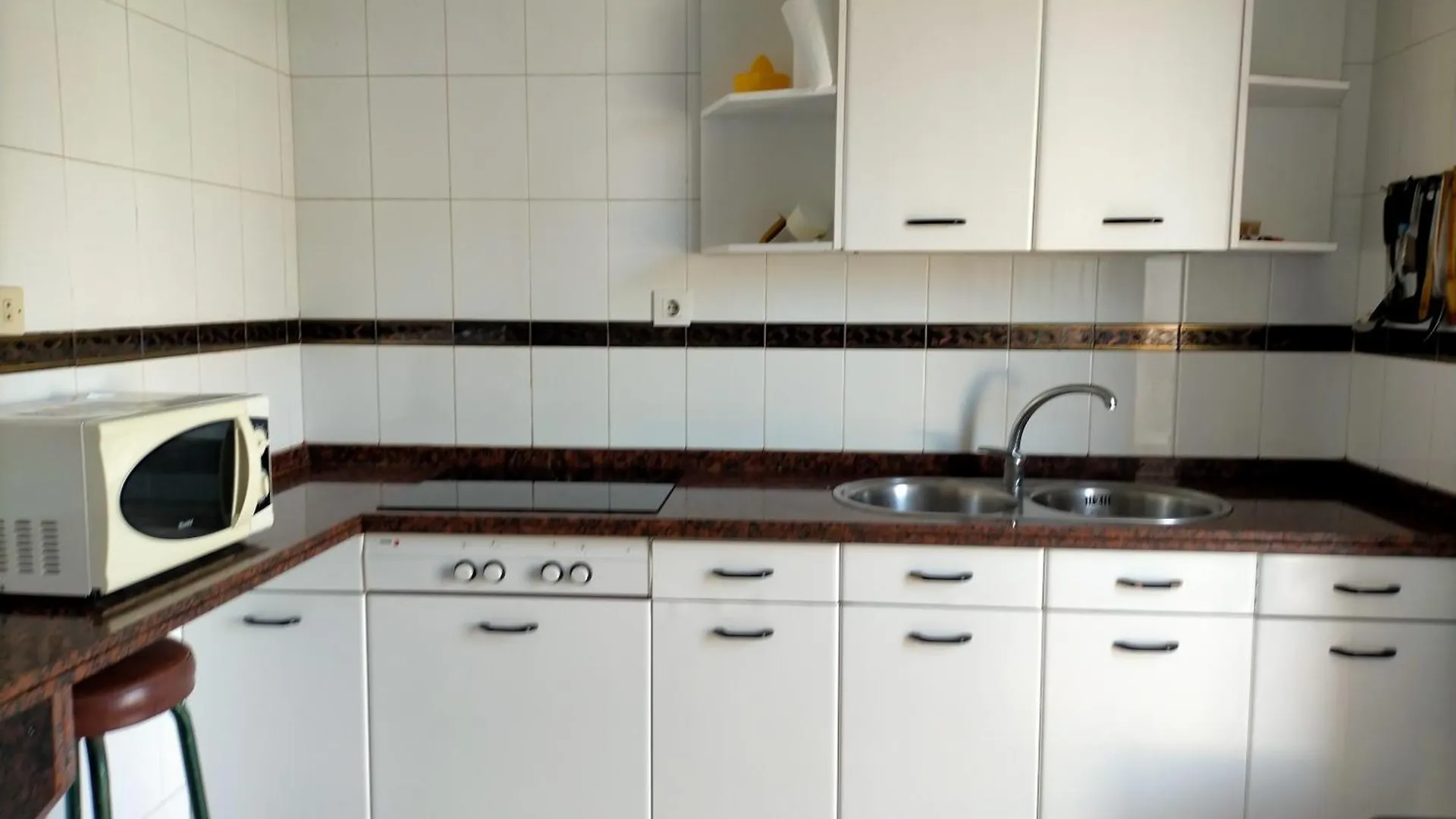 Holiday home Casa Punta Umbria Chalet En La Playa