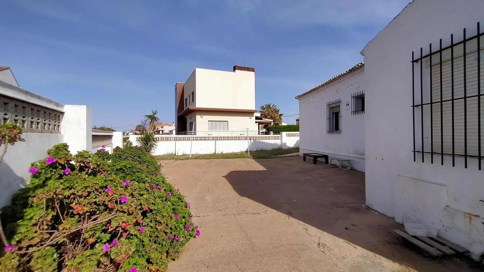 Casa Punta Umbria Chalet En La Playa Spain