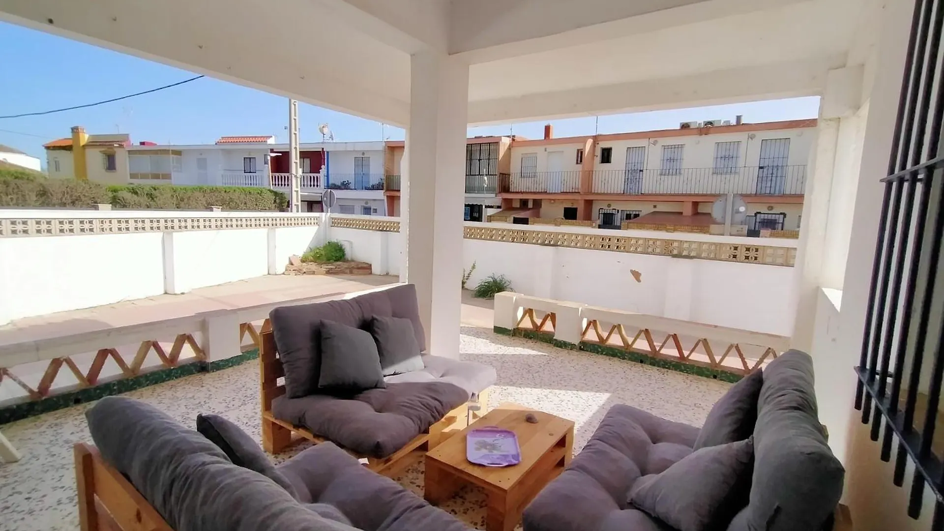 Casa Punta Umbria Chalet En La Playa 0*,  Spain