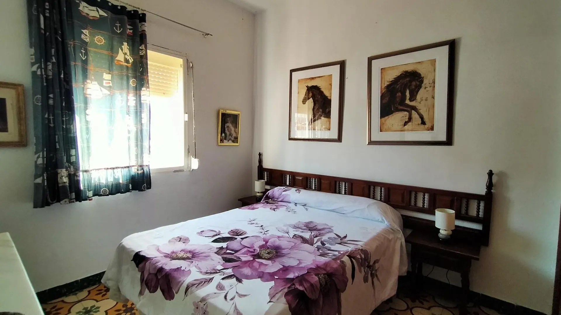 Holiday home Casa Punta Umbria Chalet En La Playa