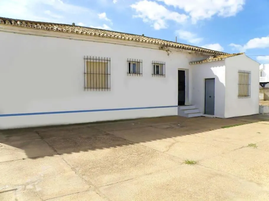 Casa Punta Umbria Chalet En La Playa 0*,