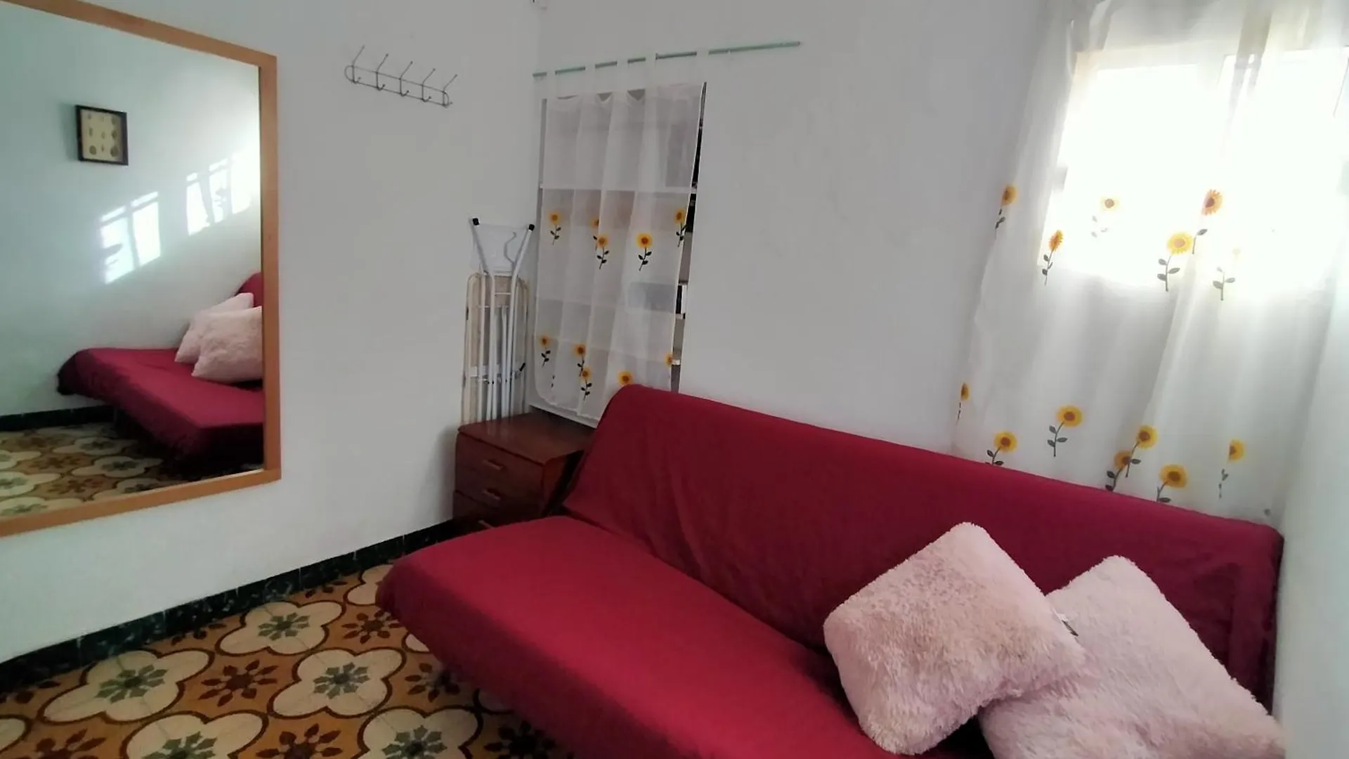 Holiday home Casa Punta Umbria Chalet En La Playa Spain