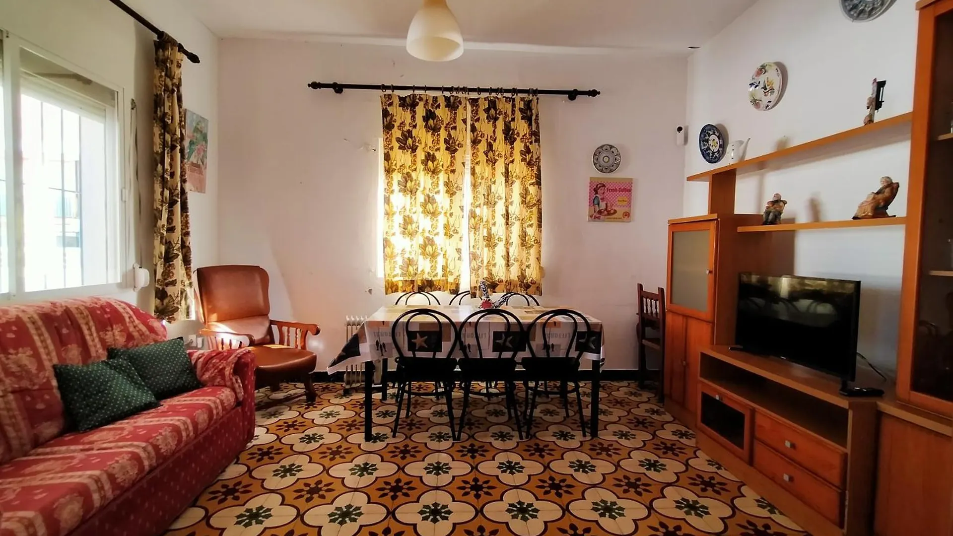 Casa Punta Umbria Chalet En La Playa Holiday home