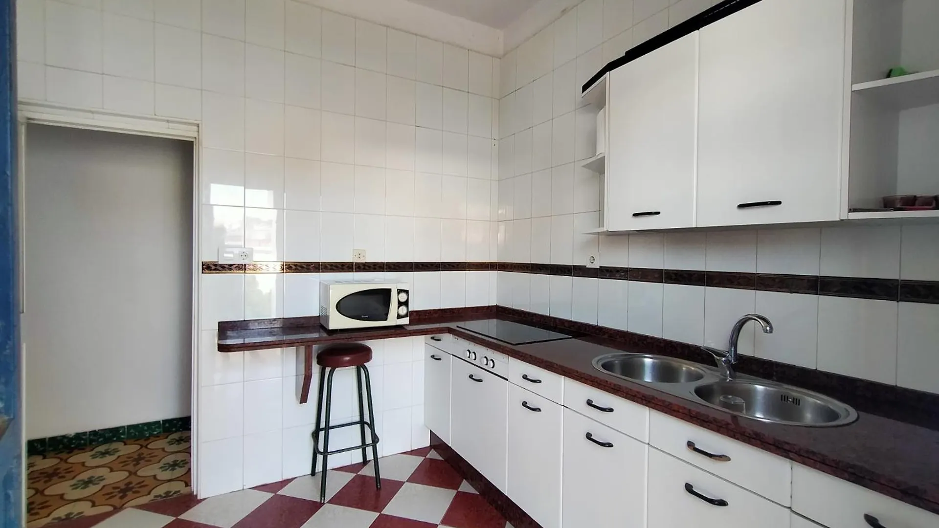 Casa Punta Umbria Chalet En La Playa Holiday home