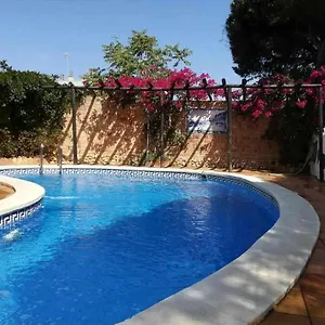 Casa Marquesa Punta Umbría