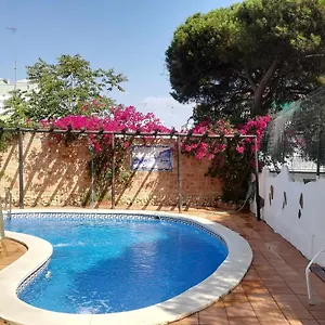Casa Marquesa Punta Umbría
