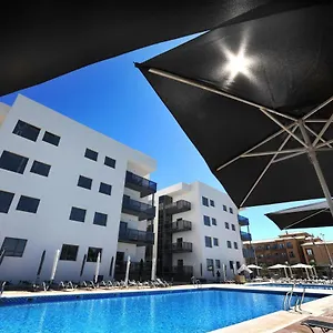  Apartment Leo Deluxe (adults Only)