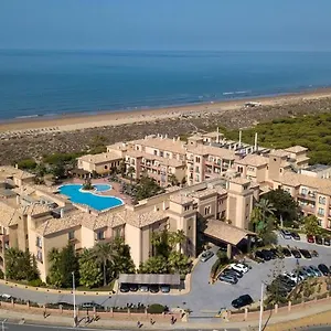 4* Hotel Barcelo Mar