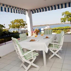 Amazing Villa. Wonderfull Views. Punta Umbría