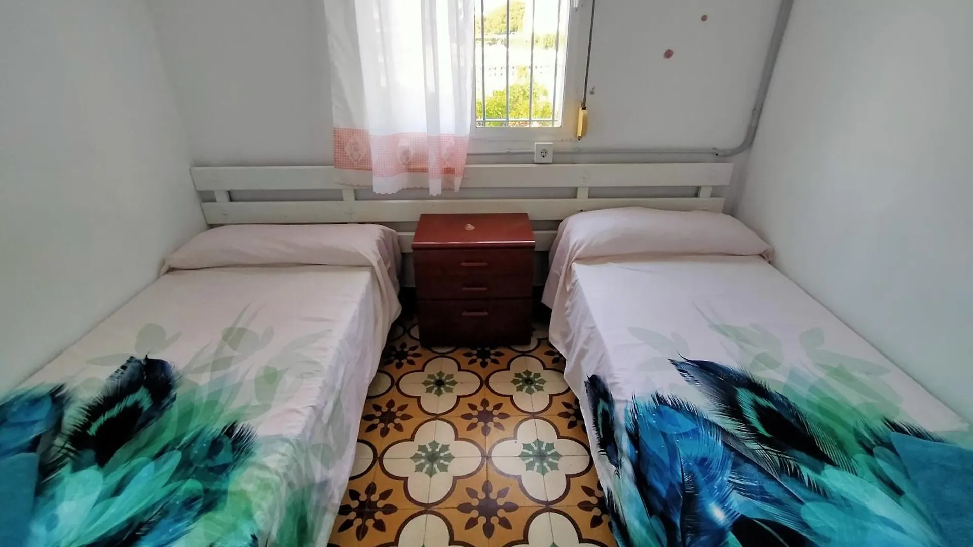 Casa Punta Umbria Chalet En La Playa Spain